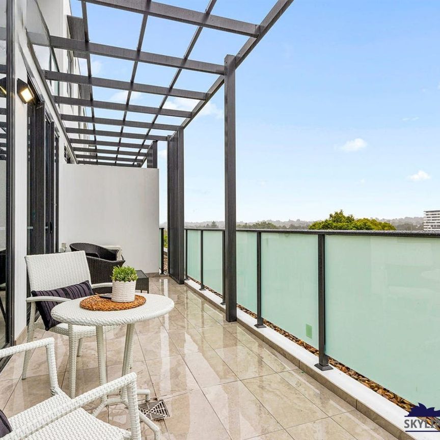 303/41 Wonga street, Canterbury, NSW 2193 - Photo 1