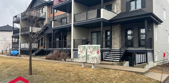 Appartement Salaberry-de-Valleyfield � Louer - Photo 2