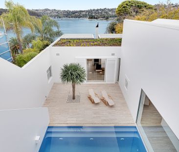 Glen Murcutt Designed Masterpiece - Photo 6