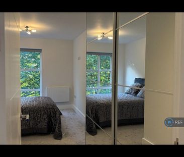 1 bedroom flat to rent - Photo 6