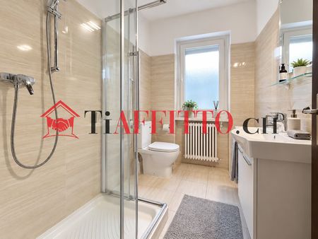 1.5 Zimmer, 35 m², 4. Stock - Photo 3
