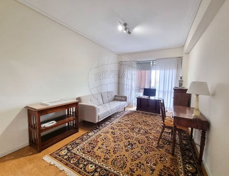 Apartamento T4 em Lisboa - Photo 3