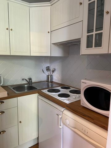 Schön eingerichtetes Studio in Shuman. - Foto 5