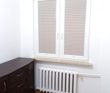 Pruszkowski, Pruszków, Fryderyka Chopina - Zdjęcie 5