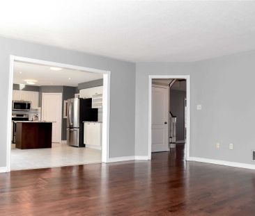 For Lease - 42 Dodge Drive, Whitby, Ontario - Photo 2