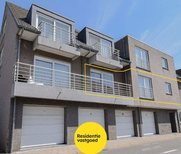 Appartement te huur in Gistel voor € 875 met 2 slaapkamers - Photo 4