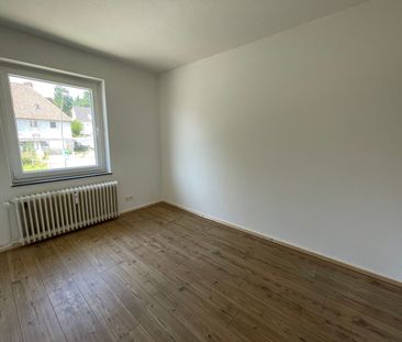 kleine 3-Zimmer mit Badewanne - Photo 1