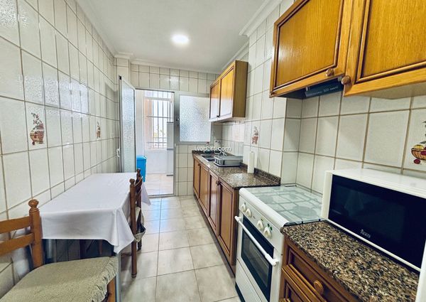 Apartment in Arenales del Sol, for rent