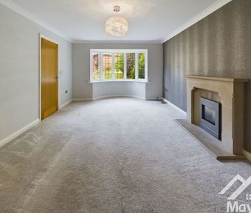 Eden Park, Blackburn - Photo 1