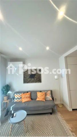 Apartamento en alquiler en Calle de Germán Pérez Carrasco, 29, cerca de Calle de Elfo - Photo 5