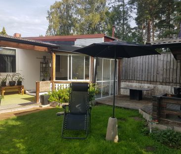 Eddavägen, Stockholm - Photo 6