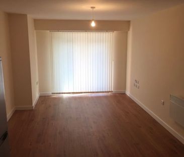 2 Bed Flat, Lower Lee Street, LE1 - Photo 1