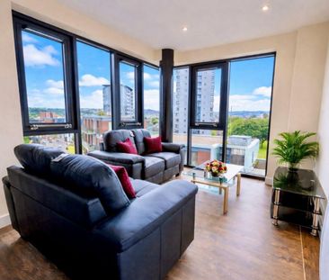 2 bed Apartment 60 Ecco - Photo 4