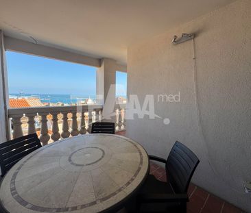 Location Appartement 2 pièces 29m² 34203 SETE CEDEX 34200 - Photo 2