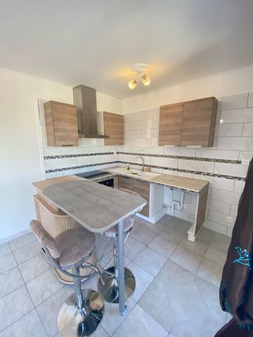 Location Appartement 1 pièce 27m² VILLEPARISIS 77270 - Photo 4