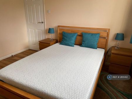 2 bedroom end of terrace house to rent - Photo 4