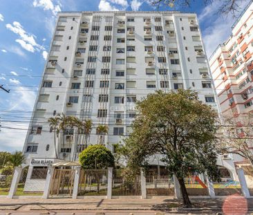 Apartamento no bairro Cristal com linda vista para o Guaíba , imóve... - Foto 2