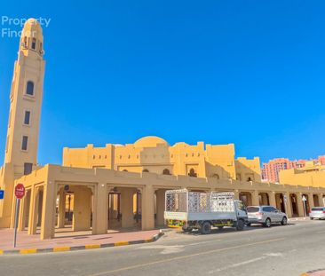 Charming 1 BR in City Tower: Perfect Urban Retreat - Photo 6