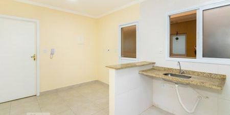 Apartamento para alugar com 37m², 1 quarto e sem vaga - Photo 3