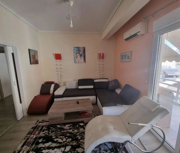 Διαμέρισμα για ενοικίαση Άνω Ιλίσια (Ζωγράφου) - Photo 2