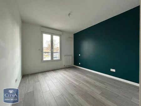 Appartement à louer 3 pièces 60.5m² - Photo 3