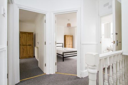 4 bedroom house to rent - Photo 2