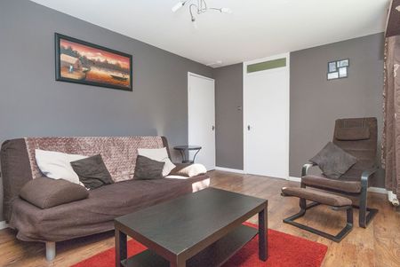 2240L Saughton Mains Terrace, Edinburgh, EH11 3NX - Photo 2