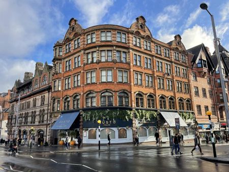 1 bedroom terraced house to rent - Photo 2