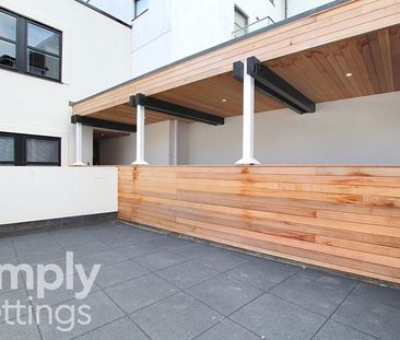 1 Bed property for rent - Photo 5