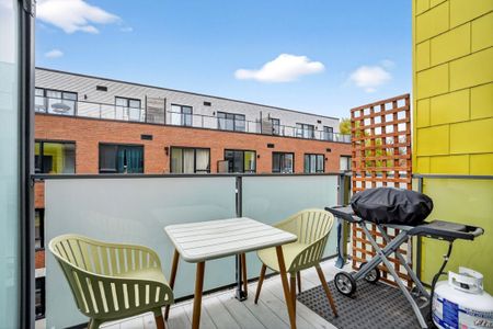 10226 Boul. St-Laurent, app.302, H3L 2N8, H3L 2N8, Montréal - Photo 5