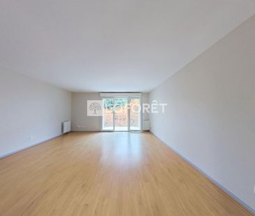 Appartement T2 La Celle-Saint-Cloud à louer - Photo 2