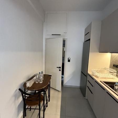 Studio/Γκαρσονιέρα για ενοικίαση Κάτω Πατήσια (Λεωφόρος Πατησίων - Λεωφόρος Αχαρνών) - Φωτογραφία 1