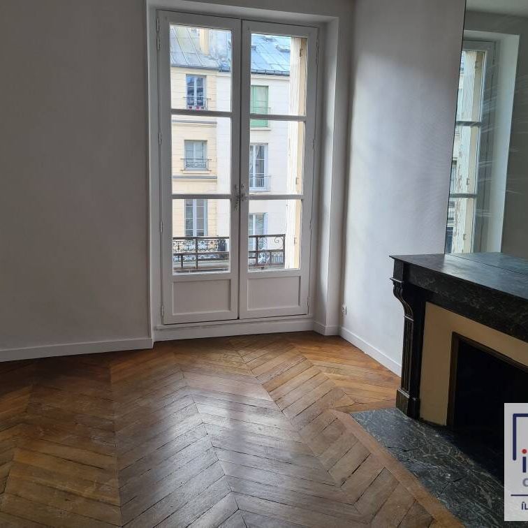 Location appartement t3 63 m² à Versailles (78000) Notre Dame 1 - Photo 2