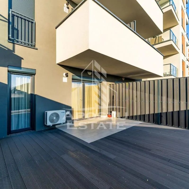 Apartament 2 camere, Adora Park - Fotografie 1