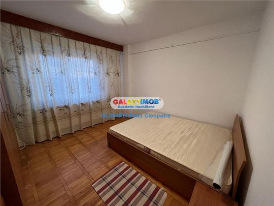 Inchiriere apartament 2 camere, Ploiesti, zona ultracentrala - Fotografie 1