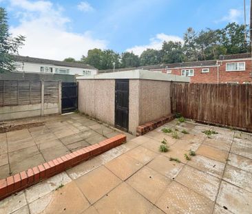 3 bedroom terraced house to rent - Photo 4