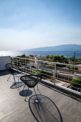 Μεζονέτα για ενοικίαση Κεχριές (Κόρινθος) - Photo 1