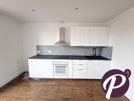Location Appartement 3 pièces 37m² BERGERAC 24100 - Photo 2