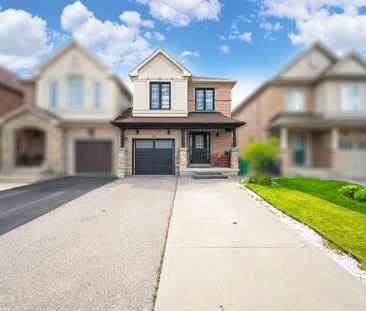 For Lease - 66 Lightcatcher Circle, Brampton, Ontario - Photo 1