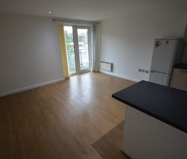 1 bedroom apartment to rent - Photo 5