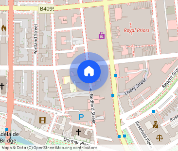 Bedford Street, Leamington Spa - Photo 1