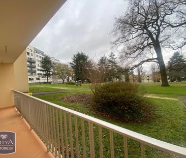 Location Appartement 1 pièce 29m² LE MANS 72000 - Photo 5