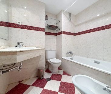 Piso de alquiler en Calle Spengler, La Barriguilla - Photo 3