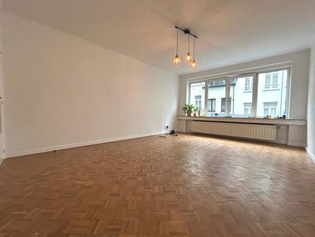 Grande Place - Appartement 2 +/- 85m2 - Brussel 1 - Foto 3
