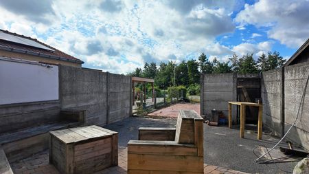 Huis te huur in Eeklo - Photo 4