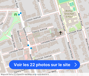 310-312 Lonsdale Road - Photo 1