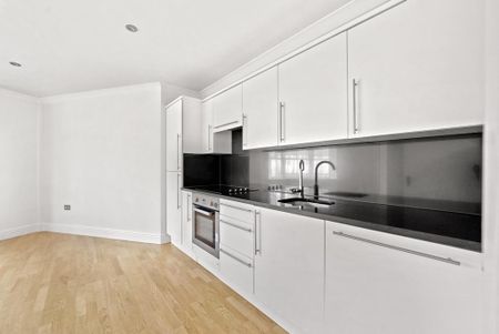 2 bedroom flat to rent - Photo 5