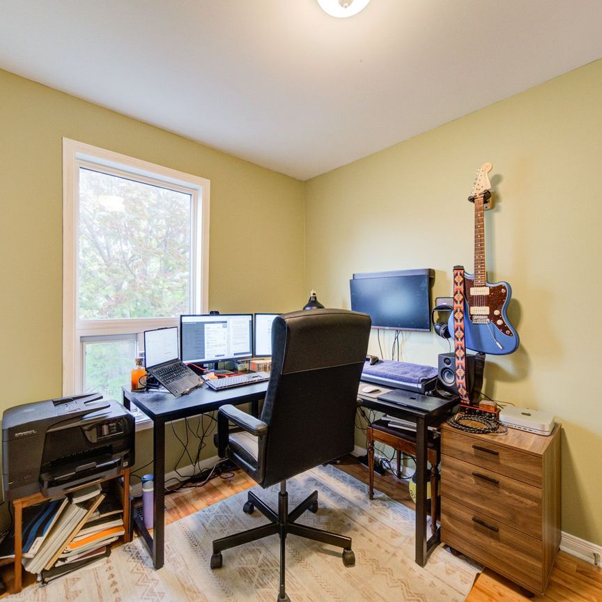 For Lease - 26 Hallam Street, Toronto, Ontario - Photo 1