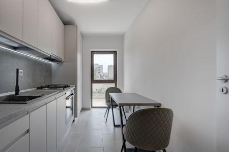 Drumul Taberei, Moghioros Residence, Prima inchiriere, Parca - Photo 5