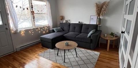 Ahuthsic, Beau 4 et demi, 2 chambres fermées - Photo 2